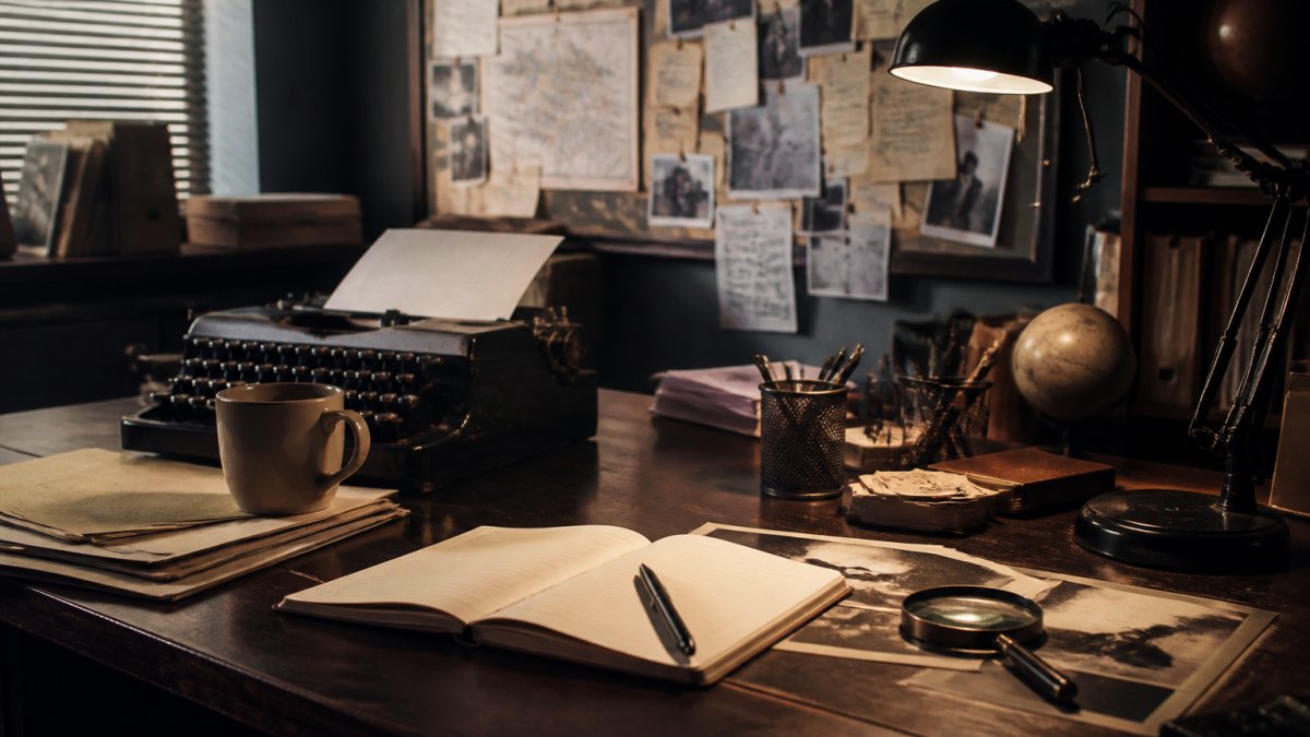 What Makes a Mystery Novel Satisfying: Craft Guide
