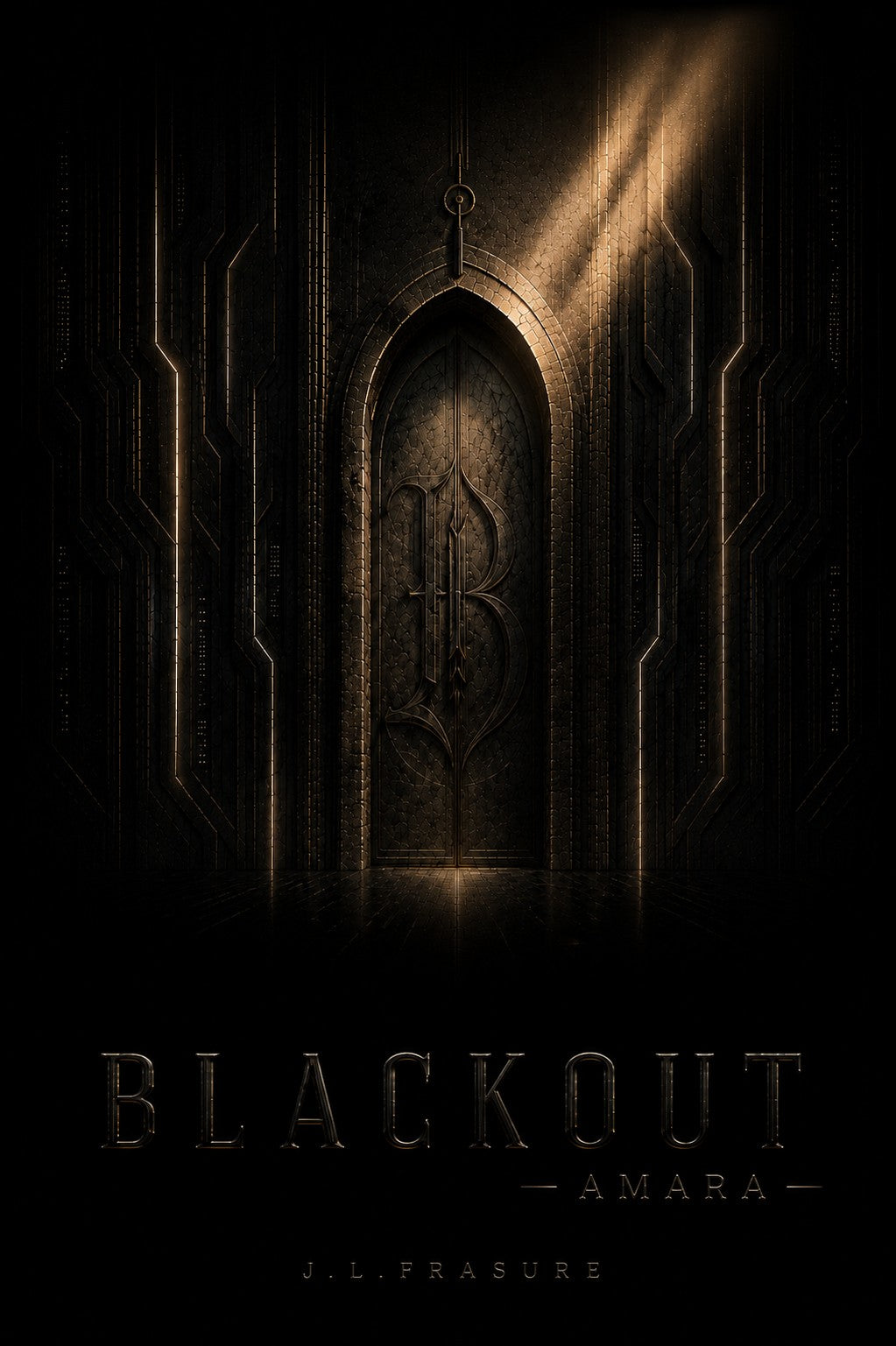 Blackout -Amara-